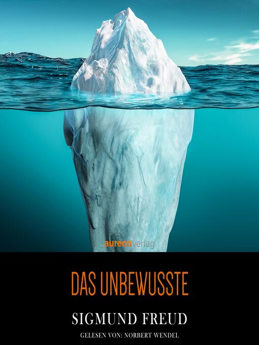 Title details for Das Unbewusste by Sigmund Freud - Available